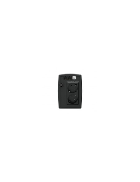 SAI 650VA CONCEPTRONIC 360W PROTECCION PUERTO 2 SHUCKO LAN MODEM ZEUS 01ES