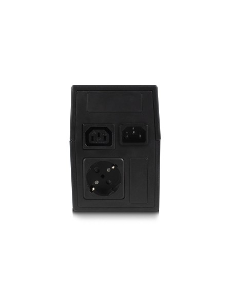 SAI 600VA EWENT INLINE INTERACTIVA 360W