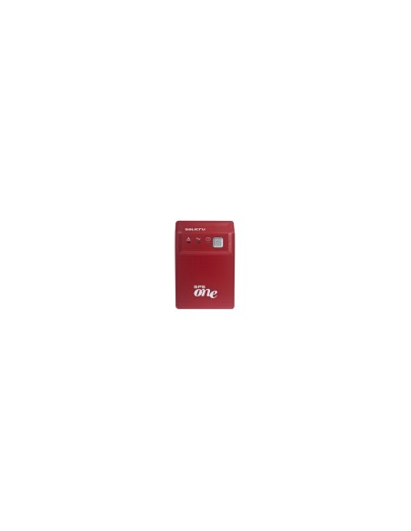 SAI SALICRU ONE 900VA SPS.900.ONE ROJO 662AF000003