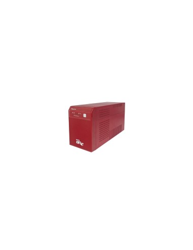 SAI SALICRU ONE TECH LINE-INTERACTIVE SPS 1500VA ONE 662AF000005