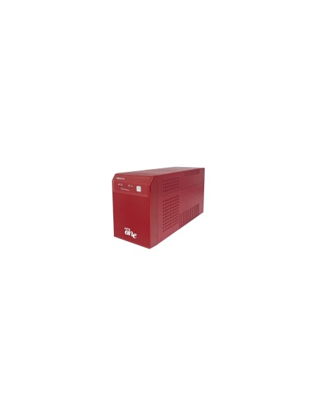 SAI SALICRU ONE TECH LINE-INTERACTIVE SPS 1500VA ONE 662AF000005