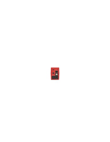 SAI SALICRU SPS 650 SOHO+ IEC SISTEMA DE ALIMENTACION ININTERRUMPIDA DOBLE CARGADOR USB 647CA000008