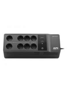 APC Back-UPS 650VA 230V 1 USB charging port - (Offline-) USV En espera (Fuera de lÍ­nea) o Standby (Offline) 400 W 2