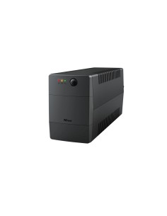 Trust Paxxon 0,8 kVA 480 W 2 salidas AC