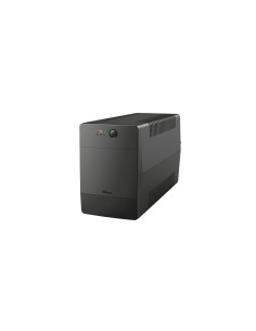 Trust Paxxon 1 kVA 600 W 4 salidas AC