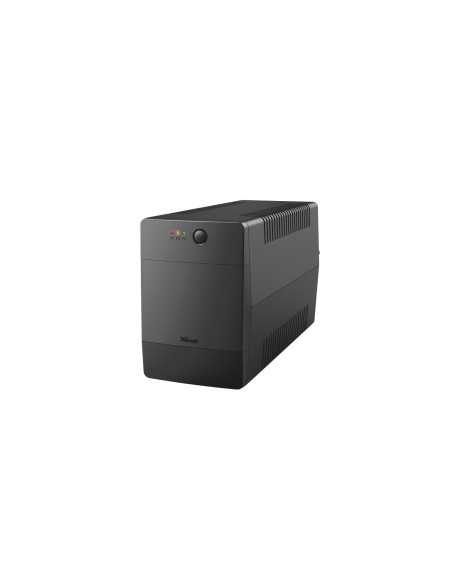Trust Paxxon 1 kVA 600 W 4 salidas AC