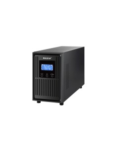 Phasak Conqueror Pro sistema de alimentación ininterrumpida (UPS) Doble conversión (en lÍ­nea) 1 kVA 900 W
