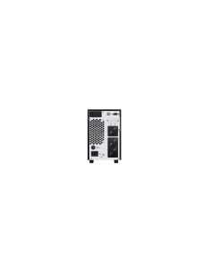 Phasak Conqueror Pro sistema de alimentación ininterrumpida (UPS) Doble conversión (en lÍ­nea) 1 kVA 900 W 2