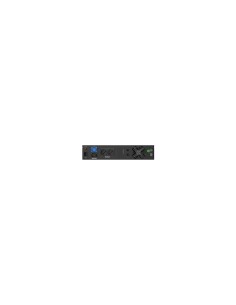 Phasak Protekt rack sistema de alimentación ininterrumpida (UPS) LÍ­nea interactiva 2,16 kVA 1400 W 2 salidas AC 2