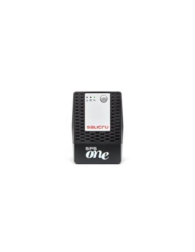 Salicru SPS 1100 ONE BL 1100 VA ACCS sistema de alimentación ininterrumpida (UPS) 1,1 kVA