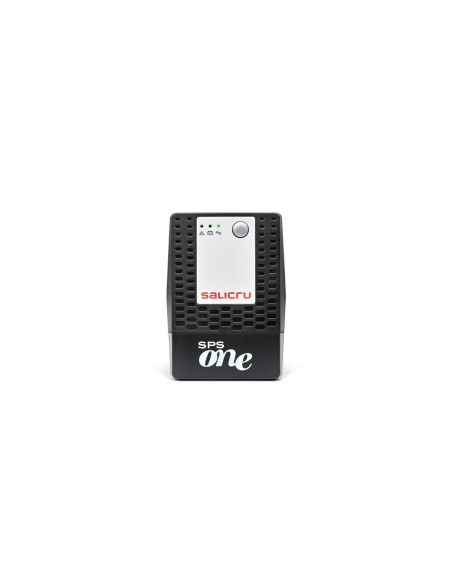 Salicru SPS 1100 ONE BL 1100 VA ACCS sistema de alimentación ininterrumpida (UPS) 1,1 kVA