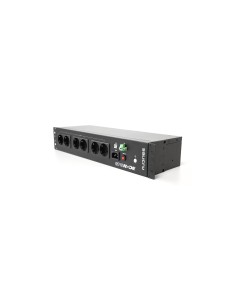 Salicru SPS 900 Node sistema de alimentación ininterrumpida (UPS) En espera (Fuera de línea) o Standby (Offline) 0,9 kVA 480 W 8