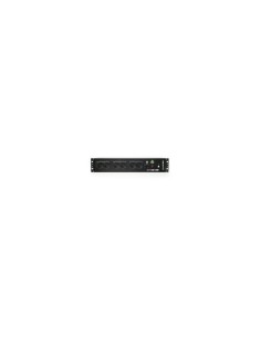 Salicru SPS 900 Node sistema de alimentación ininterrumpida (UPS) En espera (Fuera de línea) o Standby (Offline) 0,9 kVA 480 W 8 2