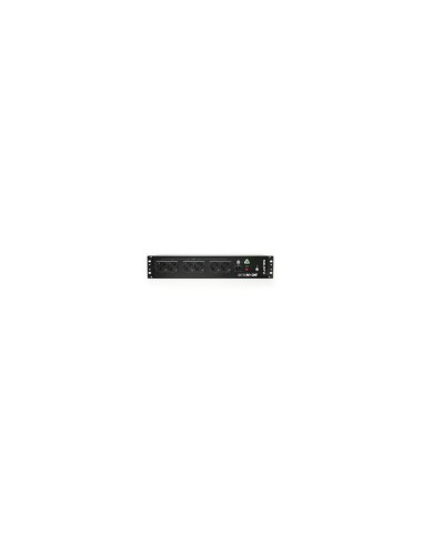 Salicru SPS 900 Node sistema de alimentación ininterrumpida (UPS) En espera (Fuera de línea) o Standby (Offline) 0,9 kVA 480 W 8