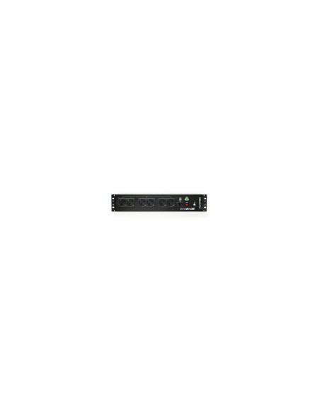 Salicru SPS 900 Node sistema de alimentación ininterrumpida (UPS) En espera (Fuera de línea) o Standby (Offline) 0,9 kVA 480 W 8
