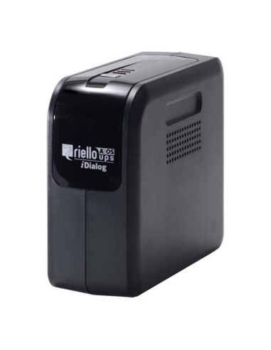 Riello iDialog IDG400 SAI 400VA 240W Sai