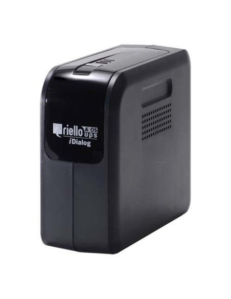 Riello iDialog IDG800 SAI 800VA 480W Sai
