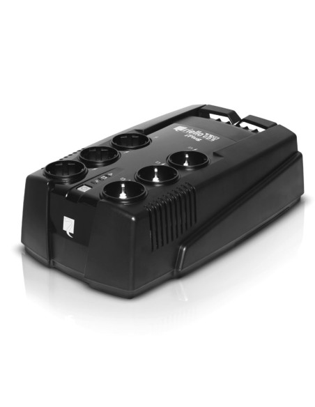 Riello iPLUG IPG600DE SAI 600VA 360W