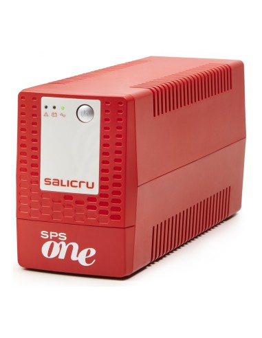 SAI SALICRU ONE  500VA SPS.500.ONE 662AF000001