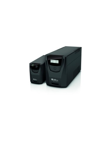 SAI RIELLO NETPOWER 1000VA USB Y SERIE ACCS NPW 1000
