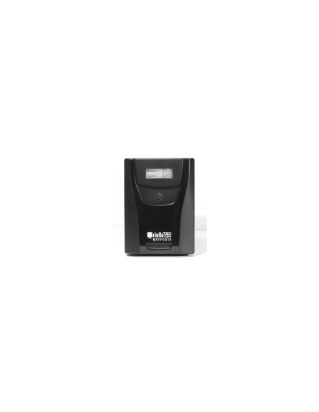 SAI RIELLO NETPOWER 1000VA USB Y SERIE ACCS NPW 1000