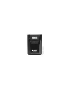 SAI RIELLO NET POWER 1500VA USB Y SERIE DISPLAY ACCS NPW 1500 2