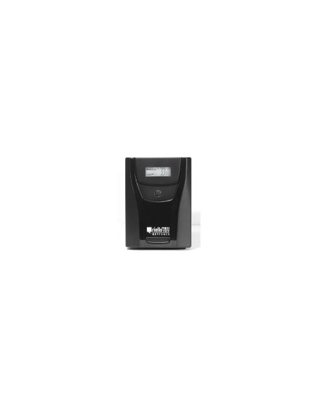 SAI RIELLO NET POWER 1500VA USB Y SERIE DISPLAY ACCS NPW 1500