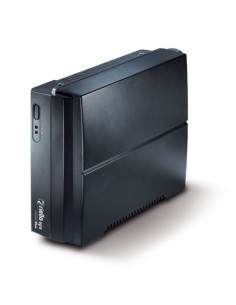 SAI RIELLO PROTECT PLUS 650VA 2 SHUCKO PRP650
