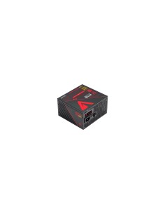 ABYSM Morpheo GX5 850W unidad de fuente de alimentación 20+4 pin ATX ATX Negro, Rojo 2