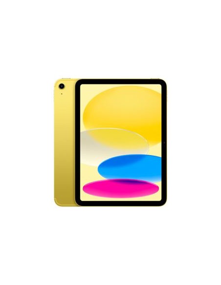 APPLE IPAD 11" 256GB WIFI+CELLULAR YELLOW MD7M4TY/A