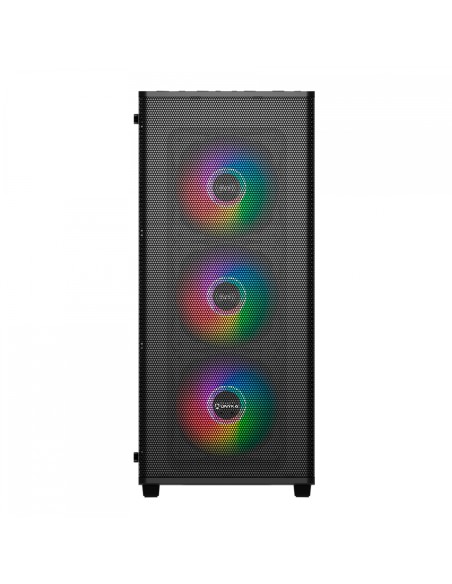 UNYKAch Caja ATX Gaming Mir 100