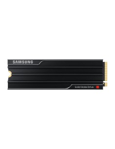 Samsung MZ-VAP2T0 2 TB M.2 PCI Express 5.0 NVMe V-NAND TLC