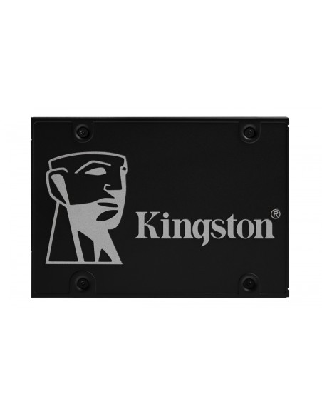 Kingston Technology Disco SSD 2.5" 2048 GB Serial ATA III 3D TLC