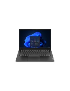 Lenovo V V14 Intel® Core? i3-1315U/8GB/512GB SSD/14" Windows 11 Home Portátil Negro