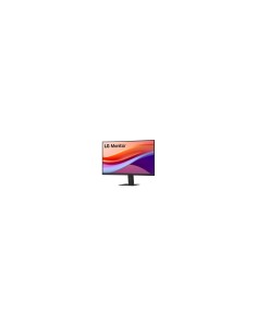 LG 24U421A-B pantalla para PC 60,5 cm (23.8") 1920 x 1080 Pixeles Full HD LED Negro 2