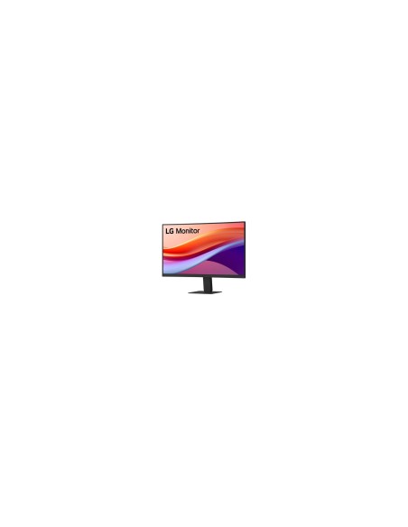 LG 24U421A-B pantalla para PC 60,5 cm (23.8") 1920 x 1080 Pixeles Full HD LED Negro