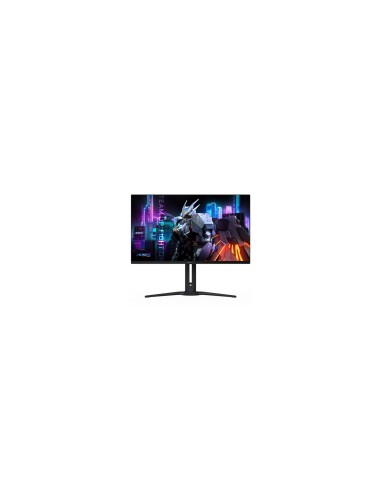 Gigabyte AORUS FO32U2 31.5" QD-OLED UltraHD 4K 240Hz FreeSync Premium Monitor