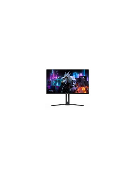 Gigabyte AORUS FO32U2 31.5" QD-OLED UltraHD 4K 240Hz FreeSync Premium Monitor