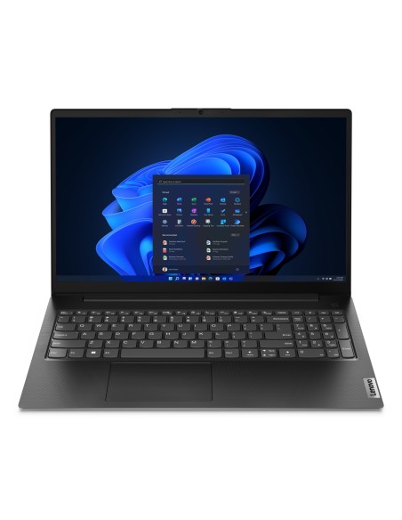 Lenovo V15 G4 IRU Intel® Core? i7 i7-13620H Portátil 39,6 cm (15.6") Full HD 8 GB DDR4-SDRAM 512 GB SSD Wi-Fi 6 (802.11ax) Españ