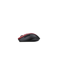 Asus WT425 Raton RF inalambrico optico 1600dpi rojo 2