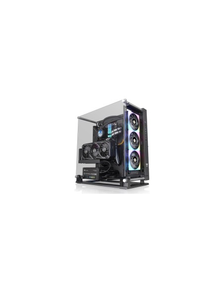 Thermaltake Core P3 TG Pro Midi Tower Negro
