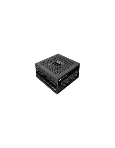 Thermaltake Toughpower PF3 unidad de fuente de alimentación 1050 W 24-pin ATX ATX Negro