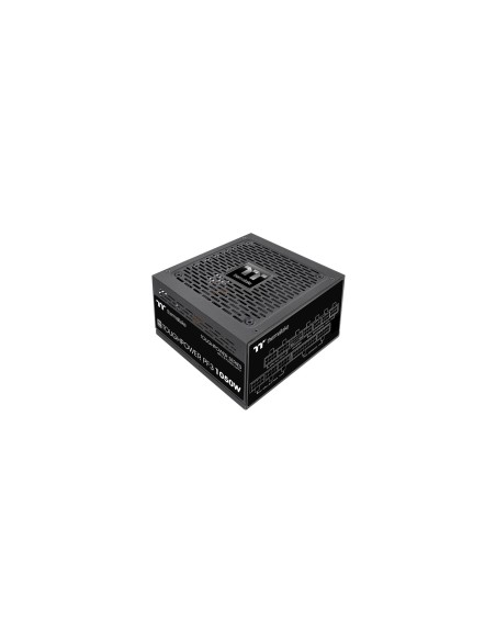 Thermaltake Toughpower PF3 unidad de fuente de alimentación 1050 W 24-pin ATX ATX Negro