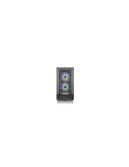 Thermaltake Ceres 330 TG Midi Tower Negro