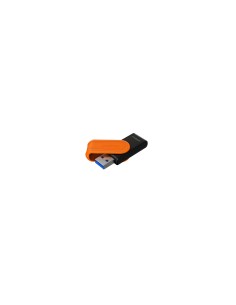 Kingston Technology DataTraveler Exodia S 256GB Portable USB 3.2 Gen 1 (Black/Orange) 2