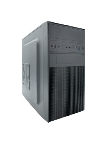 ZE AMD Ryzen 5 4650G/16GB/500GB NVMe/Ordenador PC