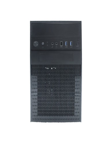 ZE AMD Ryzen 5 4650G/16GB/500GB NVMe/Ordenador PC