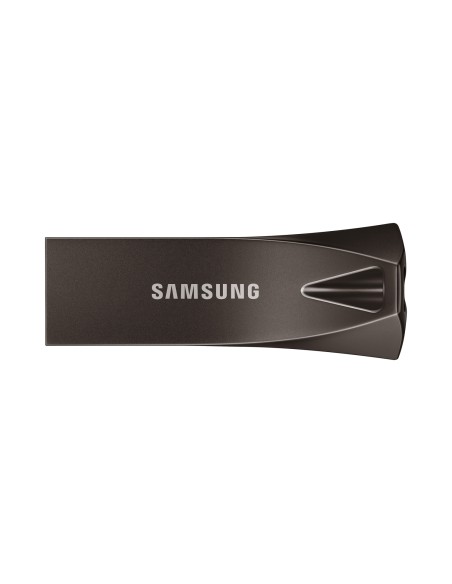 Samsung MUF-128BE 128Gb Pen Drive USB 3.1 Gris