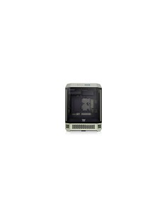 Thermaltake CA-1Z1-00MEWN-00 carcasa de ordenador Midi Tower Verde claro 2