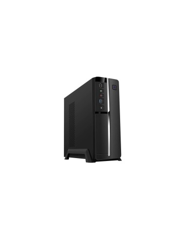 CAJA SLIM MICRO ATX TOOQ TQC-3005U3